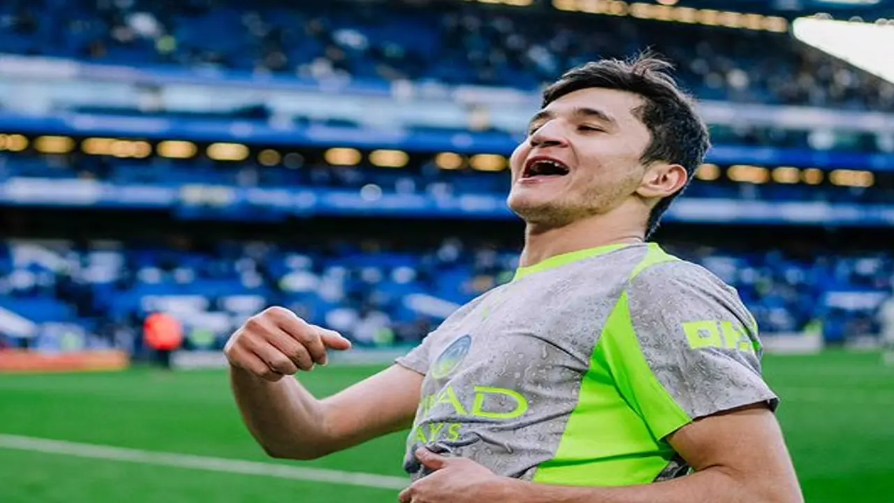 مانشستر سيتي يسقط تشيلسي بثلاثية نظيفة في قمة الجولة 32 بالدوري الإنجليزي